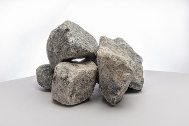 Pierre à Gabion Concassé Beige et Blanche Rive-Sud de Montréal