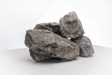 Pierre à Gabion Concassé Grise Foncé Rive-Sud de Montréal