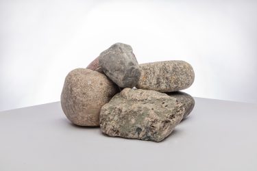 Pierre à Gabion de Rivière de Beauce-Lévis-Québec