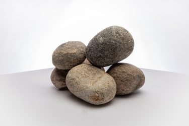 Pierre à Gabion de Rivière de l'Outaouais