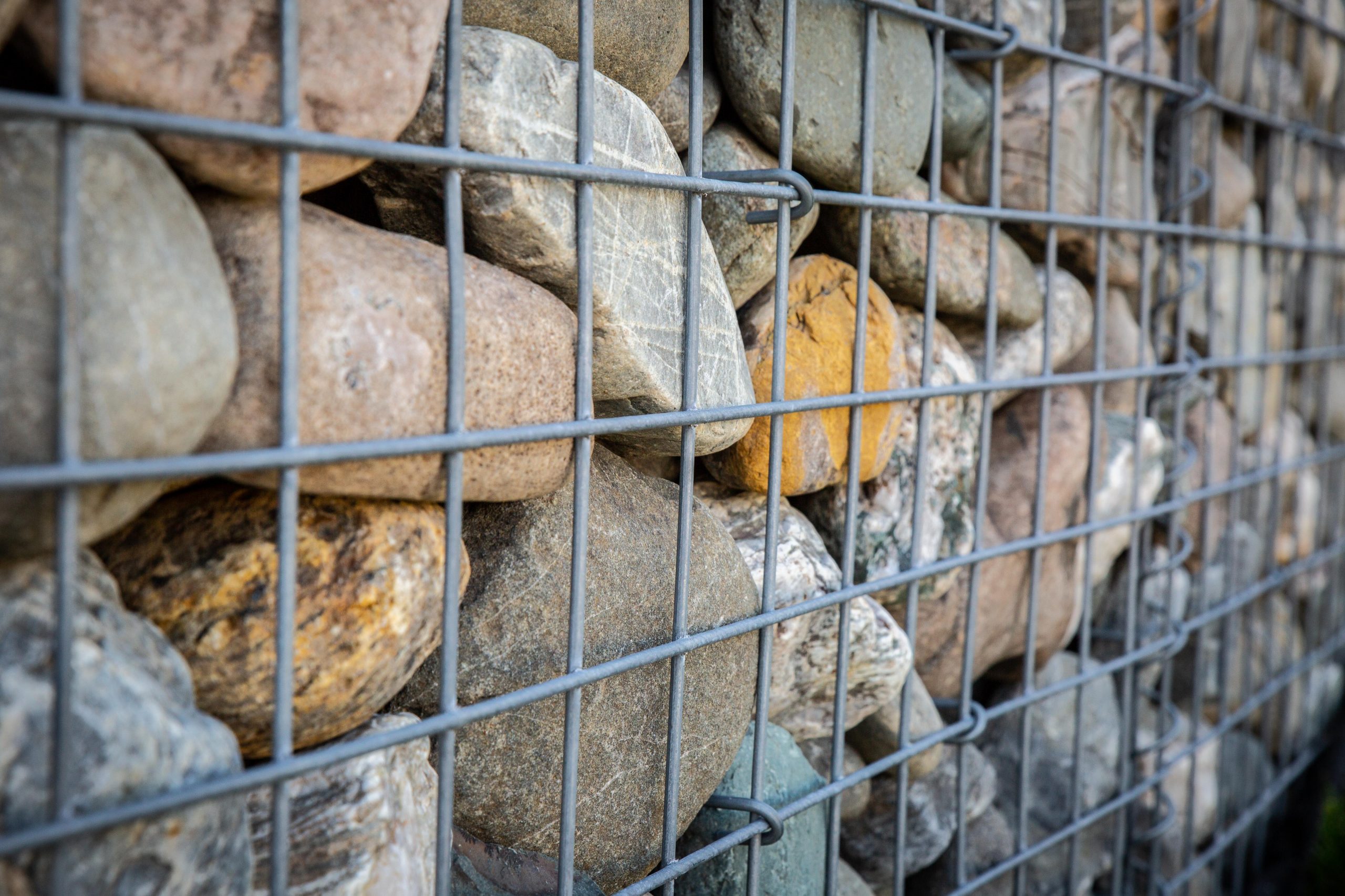 Gabion Express